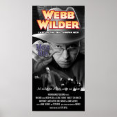 Poster de radio "Mole Men" (Devant)