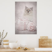 Poster de Ragdoll (Cuisine)