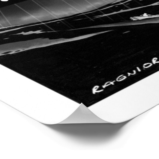 Poster de Ragni (Coin)