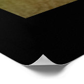 Poster de raisins (Coin)