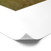 Poster de raisins (Coin)