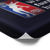 Poster de Randy Catcher (Coin)