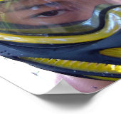 Poster de Randy Face (Coin)