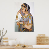 Poster de Rani Padmini (Cuisine)