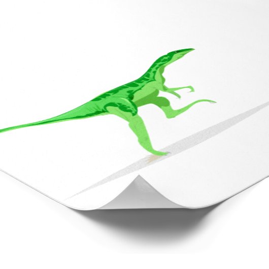 Poster de rappeurs (Coin)