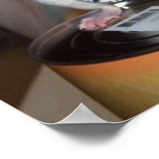 Poster de Rat Ruby - Kilt (Coin)