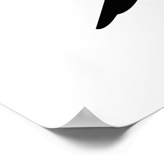 Poster de Raven Nevermore (Coin)