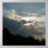 Poster de Ray of Hope (Devant)