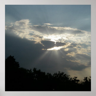 Poster de Ray of Hope