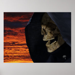 Poster de Reaper