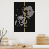 Poster de rechange Lost Highway (Cuisine)