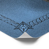 Poster de recherche d'amour (Coin)