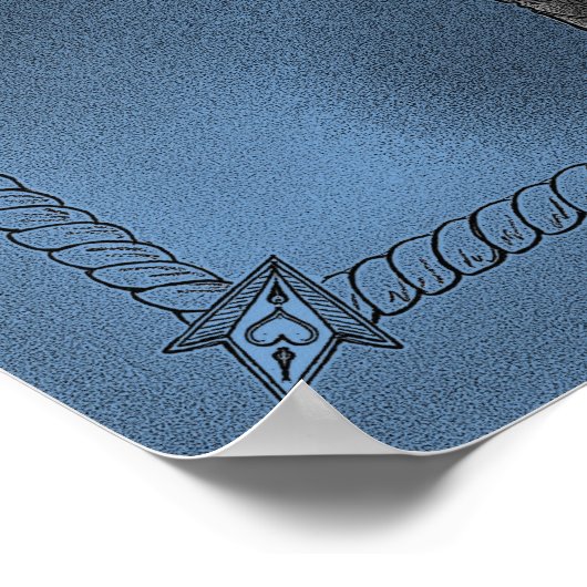 Poster de recherche d'amour (Coin)