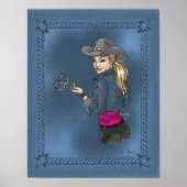 Poster de recherche d'amour (Devant)