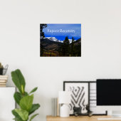 poster de récupération attendu (Bureau à domicile)