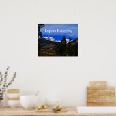 poster de récupération attendu (Cuisine)