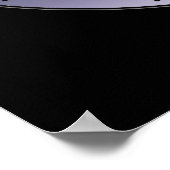 Poster de référence du Cercle des 5e Musique (Coin)