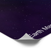 Poster de règle d'or (horizontal) (Coin)