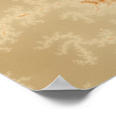 Poster de remplissage à tarte citrouille (Coin)