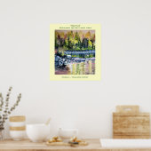 Poster de repos (Cuisine)