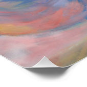 Poster de reproduction de Cyclamen (Coin)