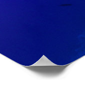 Poster de requin gris récif (Coin)