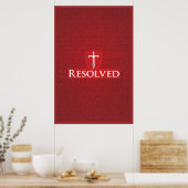 Poster de résolution Jonathan Edwards (Cuisine)