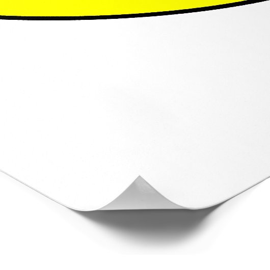 Poster de rester positif (Coin)