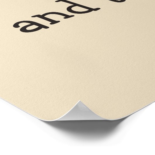 Poster de retour chez nous (Coin)