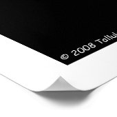 Poster de rêve (Coin)