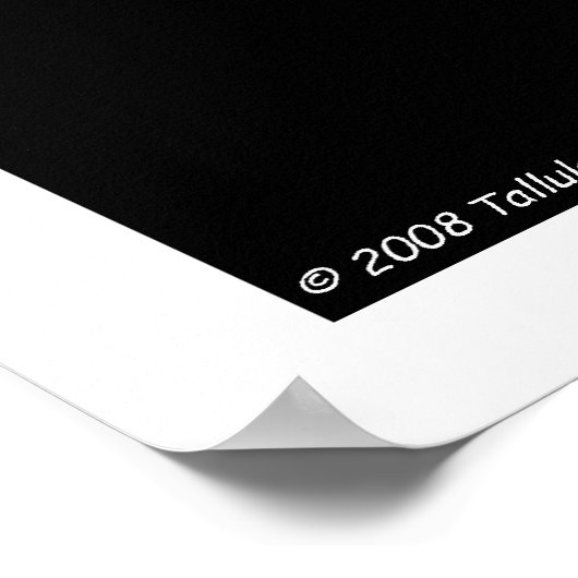 Poster de rêve (Coin)