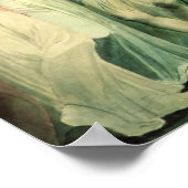 Poster de rêve de William Blake Midsummer Night (Coin)