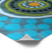 Poster de rêve Platypus (Coin)