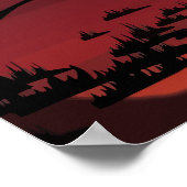 Poster de Rêves pacifiques (Coin)