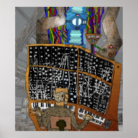 Poster de Rhythm Drive