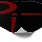 Poster de Rich Hattitude (Coin)