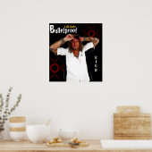 Poster de Rich Hattitude (Cuisine)