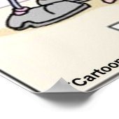 Poster de Rick London Funny Hindenburg (Coin)