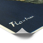 Poster de Ricks Loomatiks (Version Perle Party) (Coin)