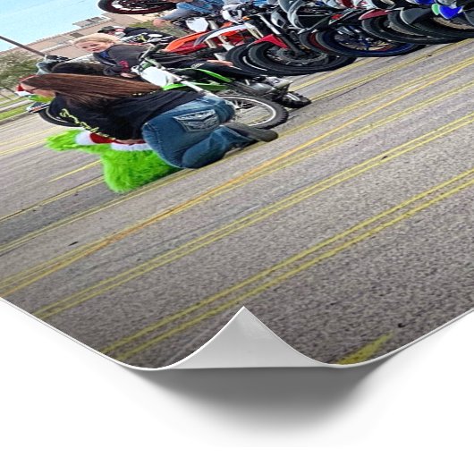 Poster de Ridaz Downshift (Coin)