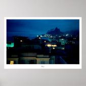 Poster de Rio (Devant)