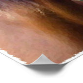 Poster de rires de cheval (Coin)