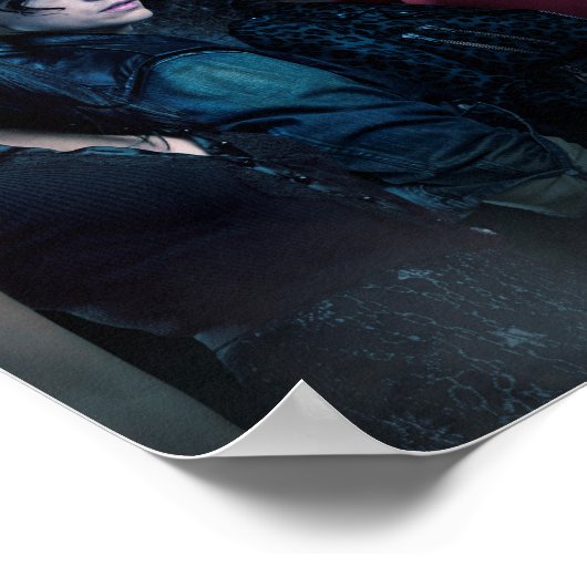 Poster de Riverdale Outside Pop's Diner (Coin)