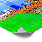 Poster de Riyadh (Coin)