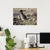 Poster de Roadrunner (Bureau à domicile)
