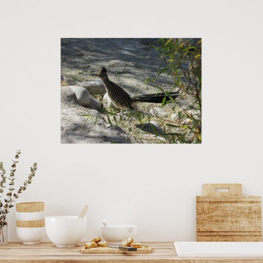 Poster de Roadrunner (Cuisine)