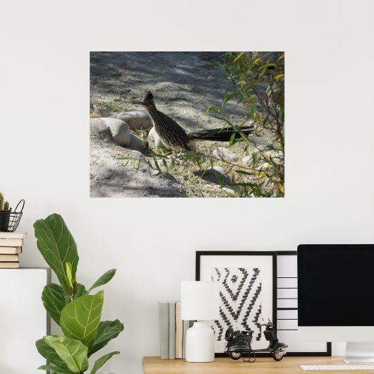 Poster de Roadrunner (Bureau à domicile)