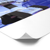 Poster de Robot City (Coin)