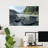 Poster de Rocky River (Bureau à domicile)