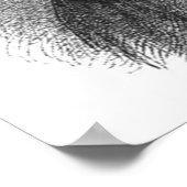 Poster de Roger Bacon "Expérience Citation" (Coin)